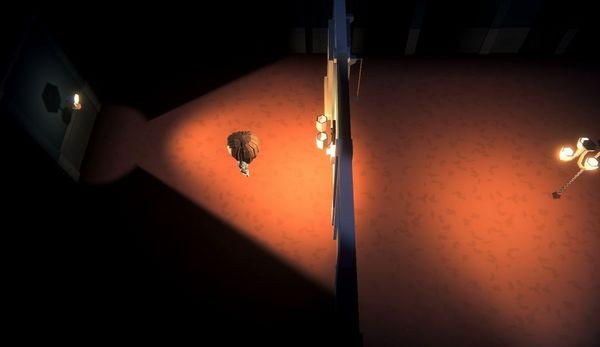 恐黑症darkphobia图集展示