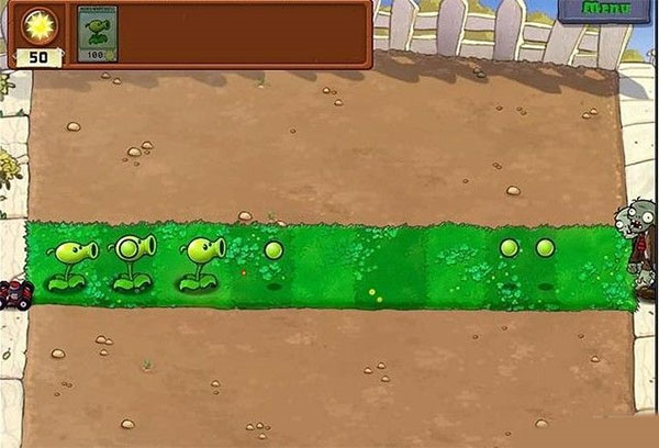 植物大战僵尸仿e支魔幻版 植物大战僵尸仿e支魔幻版
