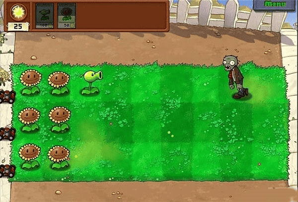 植物大战僵尸仿e支魔幻版 植物大战僵尸仿e支魔幻版