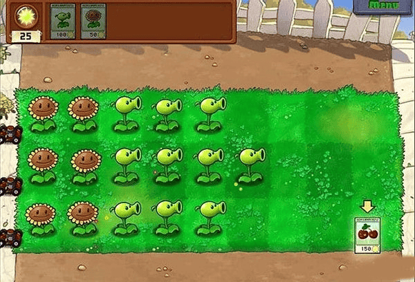 植物大战僵尸仿e支魔幻版 植物大战僵尸仿e支魔幻版