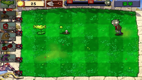 植物大战僵尸仿e支魔幻版 植物大战僵尸仿e支魔幻版
