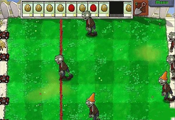 植物大战僵尸仿e支魔幻版 植物大战僵尸仿e支魔幻版