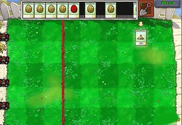 植物大战僵尸仿e支魔幻版 植物大战僵尸仿e支魔幻版