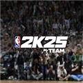 nba2k25直装版