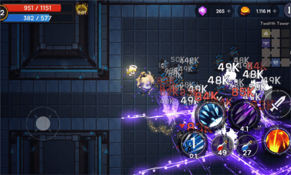 塔和弓无限金币无限钻石版