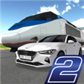 3d驾驶课2去广告版 v3.61 下载-3d驾驶课2全车解锁更新版下载
