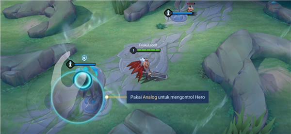 传说对决印尼服最新版