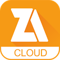 ZArchiver橙色的解压器 最新版v0.6 下载-ZArchiver橙色版本下载
