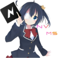 NV MS剪辑