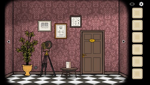 逃离方块剧院官方版图集展示