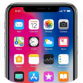 iPhone Launcher app
