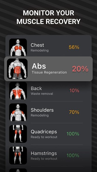 Muscle Booster图片1
