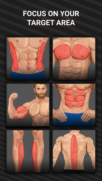 Muscle Booster图片2