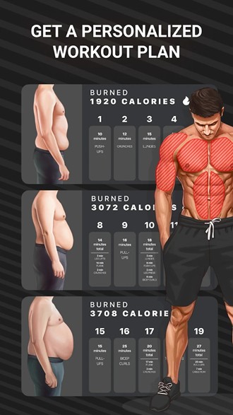 Muscle Booster图片3
