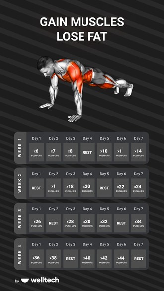 Muscle Booster图片4