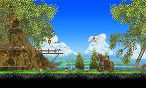 卡与地下城图片3