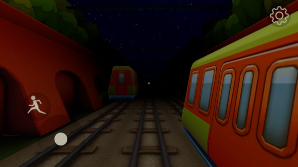 恐怖地铁第一章 恐怖地铁第一章图片3