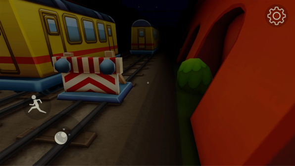 恐怖地铁第一章 恐怖地铁第一章图片4