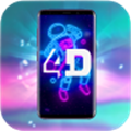 超级4d视觉壁纸 (4D Parallax Wallpaper)安卓最新版v4.01 下载-超级4d视觉壁纸下载手机版