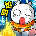 白猫的雪山救援 中文版v1.0.3 下载-白猫的雪山救援下载