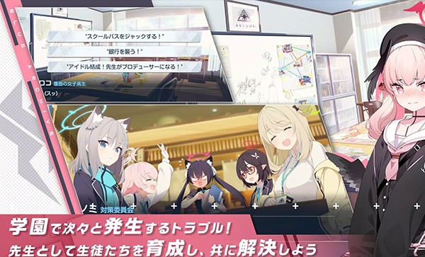 kiskiblue游戏图集展示