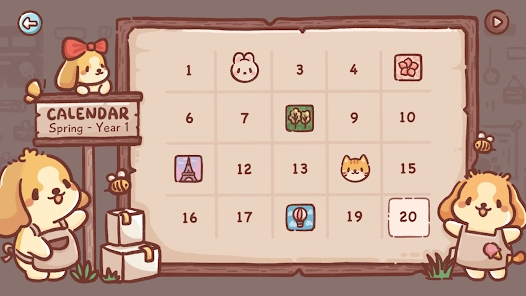 狗狗冰淇淋卡车最新版