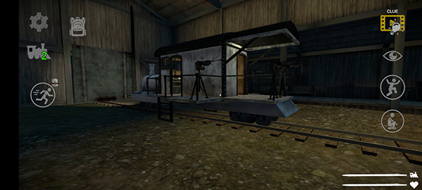 恐怖蜘蛛怪物联机版