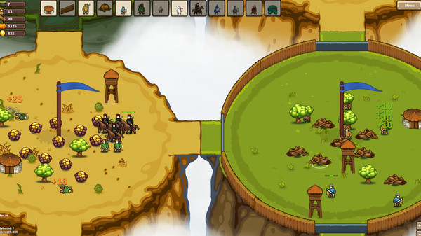 王国争霸无限资源