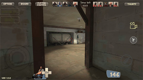 军团要塞2中文版