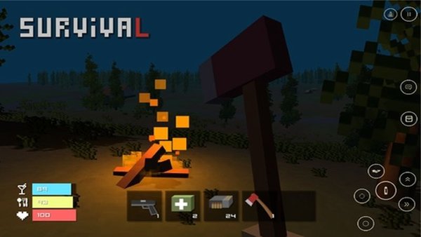 未转变者内置MOD修改器