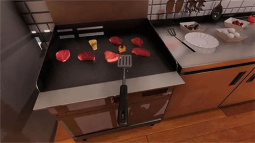 料理模拟器手游