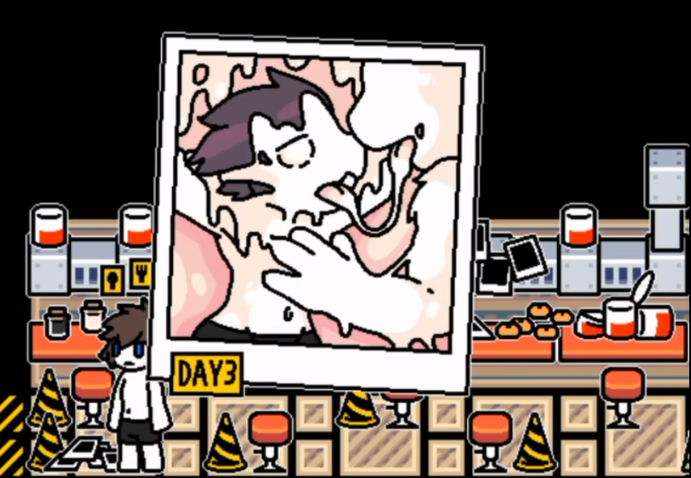 兽化实验室手机版