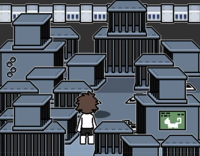 兽化实验室手机版