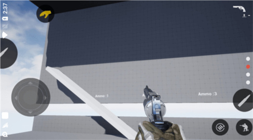 使命召唤19中文版