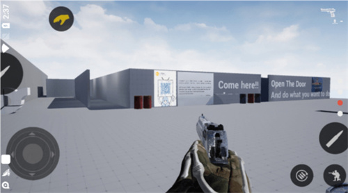 使命召唤19中文版