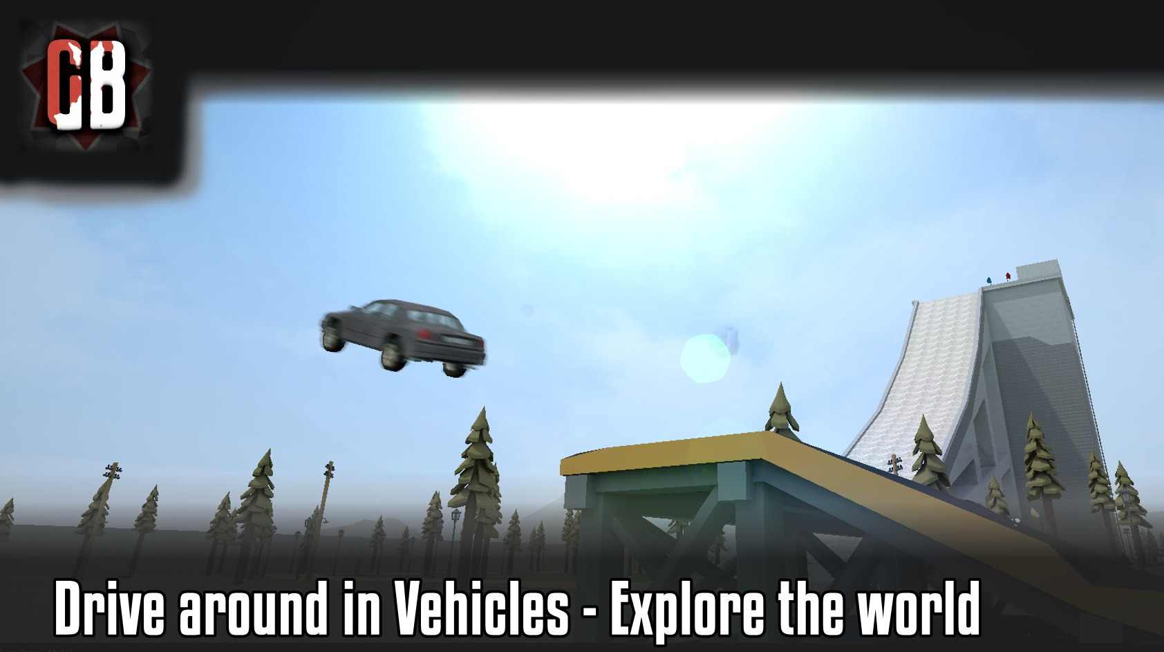 G沙盒仇恨最新版