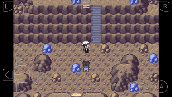 口袋妖怪究极绿宝石5.4金手指