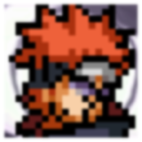 像素火影忍者全人物版