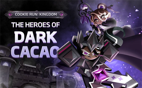 姜饼人王国最新版2025