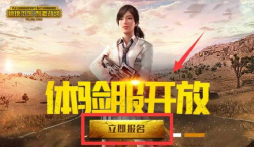 绝对求生国际服体验服