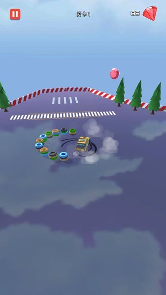 漂移赛车王安卓版