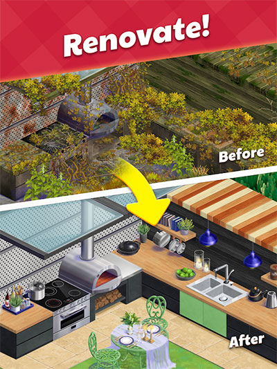 莉莉的花园无限资源