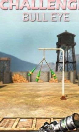 射靶挑战正版
