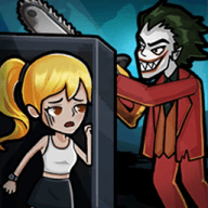 惊恐躲猫猫升级版