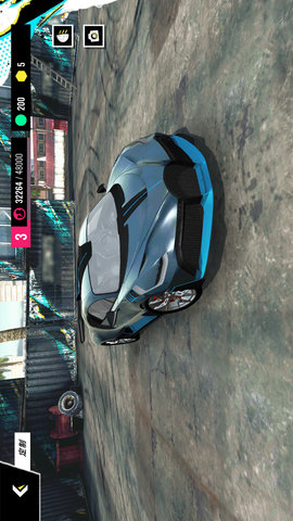 都市疯狂赛车最新版