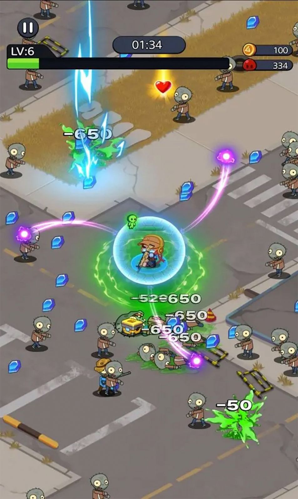 攻壳特攻队僵尸特工最新版