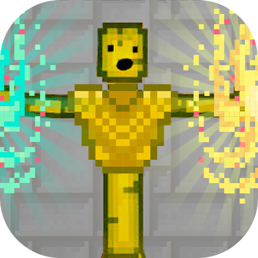 像素西瓜游乐场手机版