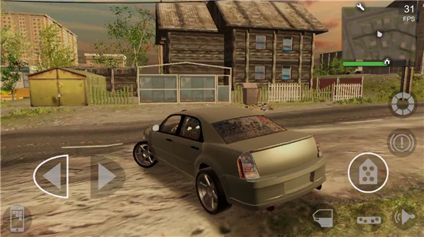 火力全开2城市狂热游戏