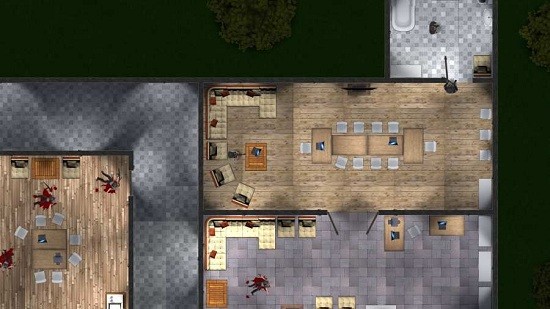 复仇之刻手机版安卓版