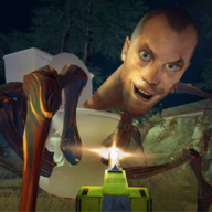 马桶人vs蜘蛛火车手游